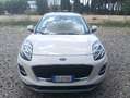 Ford Puma 2021 1.0 ecoboost h Titanium s PREZZO REALE Blanc - thumbnail 2