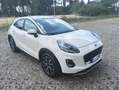 Ford Puma 2021 1.0 ecoboost h Titanium s PREZZO REALE Blanc - thumbnail 3