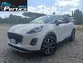 Ford Puma 2021 1.0 ecoboost h Titanium s PREZZO REALE Blanc - thumbnail 1