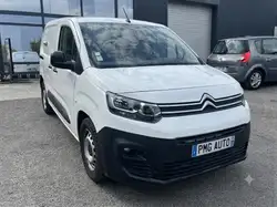 Citroen ë-Berlingo Electrique  III FOURGON Fourgon M 800 kg PHASE 1