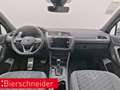 Volkswagen Tiguan Allspace 2.0 TDI DSG 4Mo. RLine 7-S. AHK KAMERA NAVI ACC Schwarz - thumbnail 10