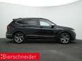 Volkswagen Tiguan Allspace 2.0 TDI DSG 4Mo. RLine 7-S. AHK KAMERA NAVI ACC Schwarz - thumbnail 7