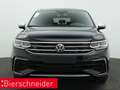 Volkswagen Tiguan Allspace 2.0 TDI DSG 4Mo. RLine 7-S. AHK KAMERA NAVI ACC Schwarz - thumbnail 9