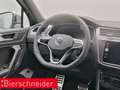 Volkswagen Tiguan Allspace 2.0 TDI DSG 4Mo. R-Line 7-S. AHK KAMERA NAVI ACC Schwarz - thumbnail 11