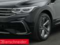 Volkswagen Tiguan Allspace 2.0 TDI DSG 4Mo. RLine 7-S. AHK KAMERA NAVI ACC Schwarz - thumbnail 15