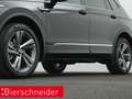 Volkswagen Tiguan Allspace 2.0 TDI DSG 4Mo. RLine 7-S. AHK KAMERA NAVI ACC Schwarz - thumbnail 28