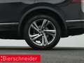 Volkswagen Tiguan Allspace 2.0 TDI DSG 4Mo. RLine 7-S. AHK KAMERA NAVI ACC Schwarz - thumbnail 23