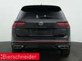 Volkswagen Tiguan Allspace 2.0 TDI DSG 4Mo. RLine 7-S. AHK KAMERA NAVI ACC Schwarz - thumbnail 5
