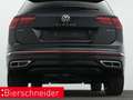 Volkswagen Tiguan Allspace 2.0 TDI DSG 4Mo. R-Line 7-S. AHK KAMERA NAVI ACC Schwarz - thumbnail 27