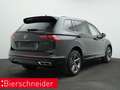 Volkswagen Tiguan Allspace 2.0 TDI DSG 4Mo. RLine 7-S. AHK KAMERA NAVI ACC Schwarz - thumbnail 6