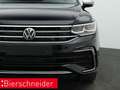 Volkswagen Tiguan Allspace 2.0 TDI DSG 4Mo. RLine 7-S. AHK KAMERA NAVI ACC Schwarz - thumbnail 17
