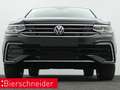 Volkswagen Tiguan Allspace 2.0 TDI DSG 4Mo. RLine 7-S. AHK KAMERA NAVI ACC Schwarz - thumbnail 26