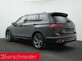 Volkswagen Tiguan Allspace 2.0 TDI DSG 4Mo. R-Line 7-S. AHK KAMERA NAVI ACC Schwarz - thumbnail 4