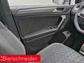 Volkswagen Tiguan Allspace 2.0 TDI DSG 4Mo. R-Line 7-S. AHK KAMERA NAVI ACC Schwarz - thumbnail 12