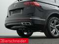 Volkswagen Tiguan Allspace 2.0 TDI DSG 4Mo. RLine 7-S. AHK KAMERA NAVI ACC Schwarz - thumbnail 20