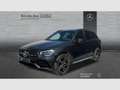 Mercedes-Benz GLC 220 220d 4Matic Aut. Green - thumbnail 1