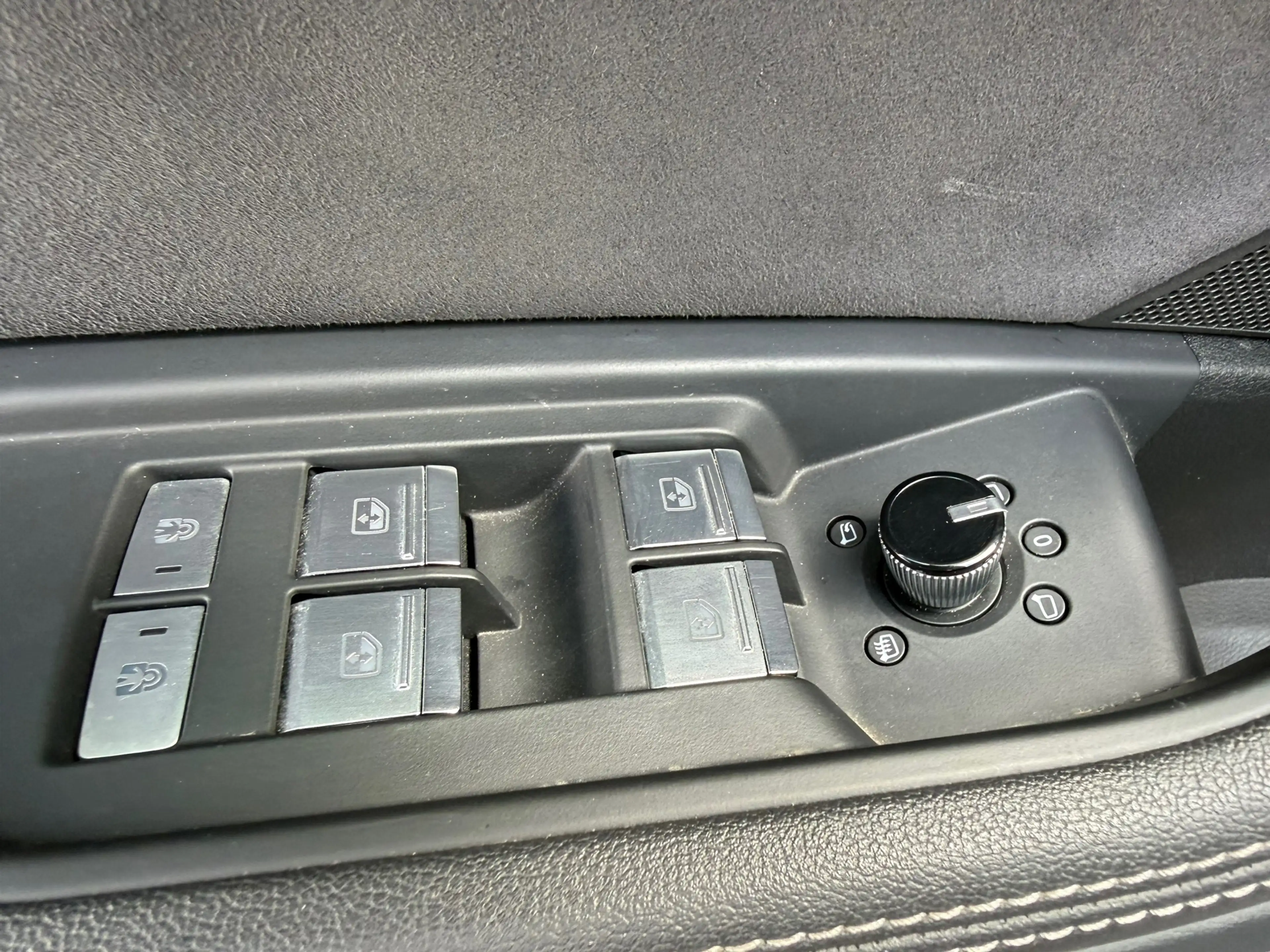 Audi e-tron S quattro 95 kWh/B&O/Pano/RS-stoelen/Camera/NAP — photo 15