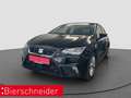 SEAT Ibiza 1.0 TSI FR KAMERA NAVI LED ACC Noir - thumbnail 1