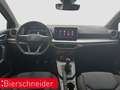 SEAT Ibiza 1.0 TSI FR KAMERA NAVI LED ACC Noir - thumbnail 10