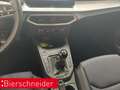 SEAT Ibiza 1.0 TSI FR KAMERA NAVI LED ACC Noir - thumbnail 9