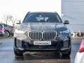 BMW X5 xDrive50e M Sport ACC AHK NAVI LED PDC V+H Grau - thumbnail 4