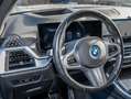 BMW X5 xDrive50e M Sport ACC AHK NAVI LED PDC V+H Grau - thumbnail 19