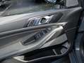 BMW X5 xDrive50e M Sport ACC AHK NAVI LED PDC V+H Grau - thumbnail 18