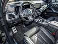BMW X5 xDrive50e M Sport ACC AHK NAVI LED PDC V+H Grau - thumbnail 8