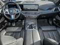 BMW X5 xDrive50e M Sport ACC AHK NAVI LED PDC V+H Grau - thumbnail 13