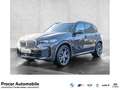 BMW X5 xDrive50e M Sport ACC AHK NAVI LED PDC V+H Grau - thumbnail 1
