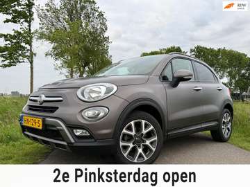Cross 1.4 Turbo MultiAir Cross | H-Leder | Navi |