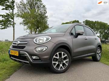 Cross 1.4 Turbo MultiAir Cross | H-Leder | Navi |