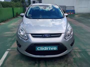 1.0 Ecoboost Auto-S&S Titanium 125