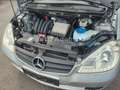 Mercedes-Benz A 160 Autotronic 1.Hand Parkassistent 163tkm Plateado - thumbnail 18