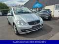 Mercedes-Benz A 160 Autotronic 1.Hand Parkassistent 163tkm Argento - thumbnail 1