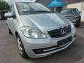 Mercedes-Benz A 160 Autotronic 1.Hand Parkassistent 163tkm Argento - thumbnail 2