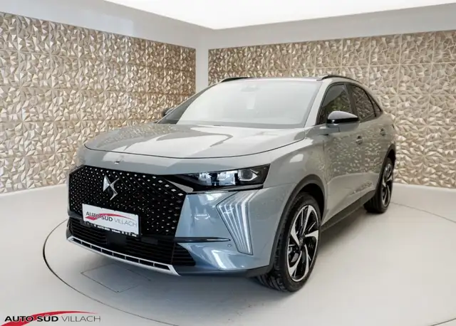 DS Automobiles DS 7 BlueHDi 130 ETOILE