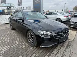 Mercedes-Benz E 400 E 400d T 4M 2x Avantgarde Night FAP+HuD+Panorama