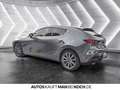 Mazda 3 SKYACTIV-G M-Hybrid Selection ACC HUD BOSE Grau - thumbnail 3