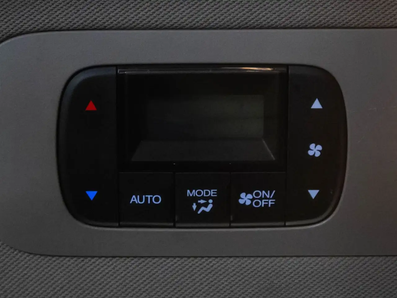 Honda Odyssey fotografie Honda Odyssey