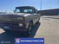 Chevrolet C20 pick up Black - thumbnail 5