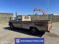 Chevrolet C20 pick up Black - thumbnail 7