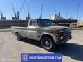 Chevrolet C20 pick up Black - thumbnail 1