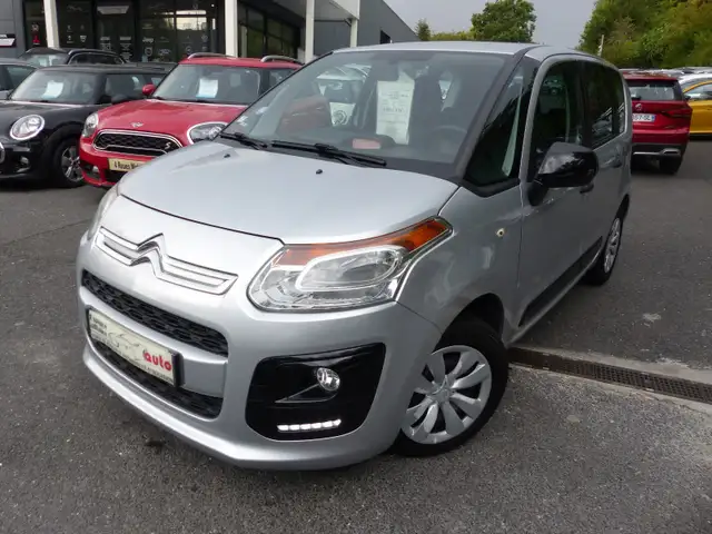 Citroen C3 Picasso