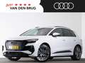 Audi Q4 e-tron S-Line 40 204 PK 77 kWh | LED Matrix | Augmented H Wit - thumbnail 1