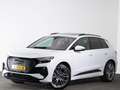 Audi Q4 e-tron S-Line 40 204 PK 77 kWh | LED Matrix | Augmented H Wit - thumbnail 3