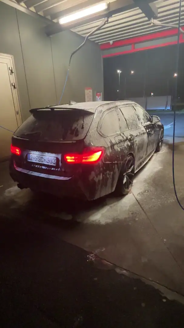 BMW 328 328i Touring xDrive Sport-Aut. - 2