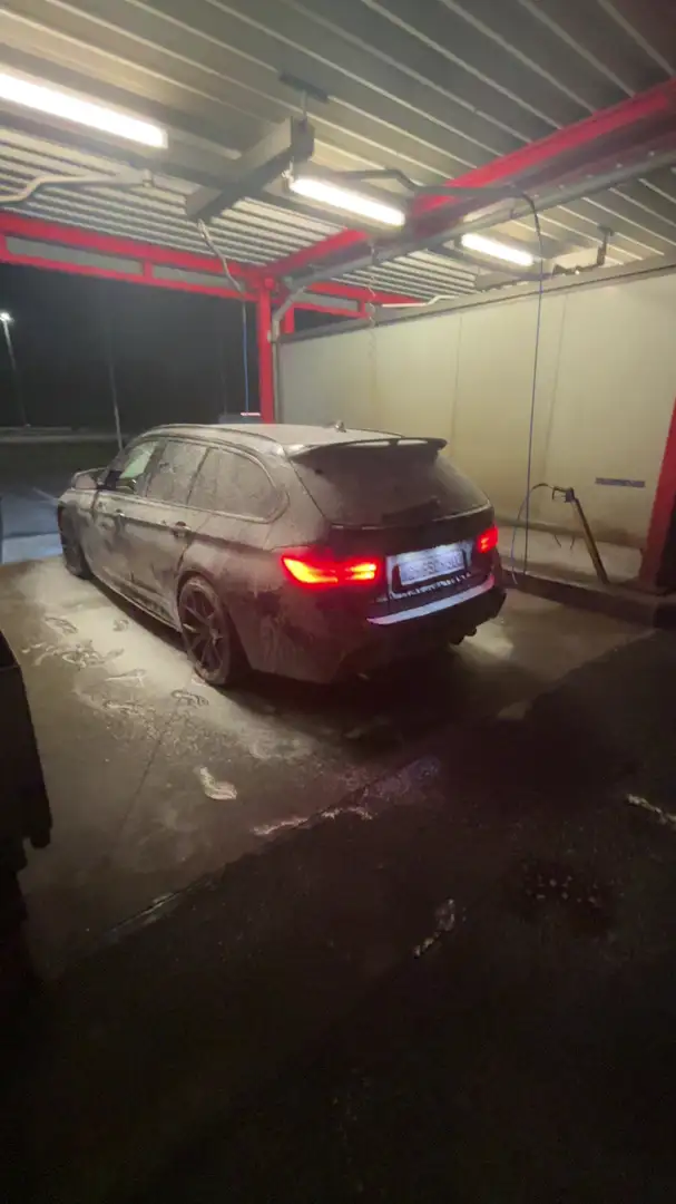 BMW 328 328i Touring xDrive Sport-Aut. - 1