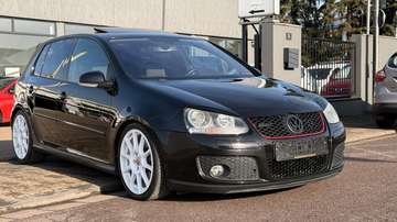 V GTI*GSD*SHZ*NAVI*XENON*STANDHZG*8FA*DSG*