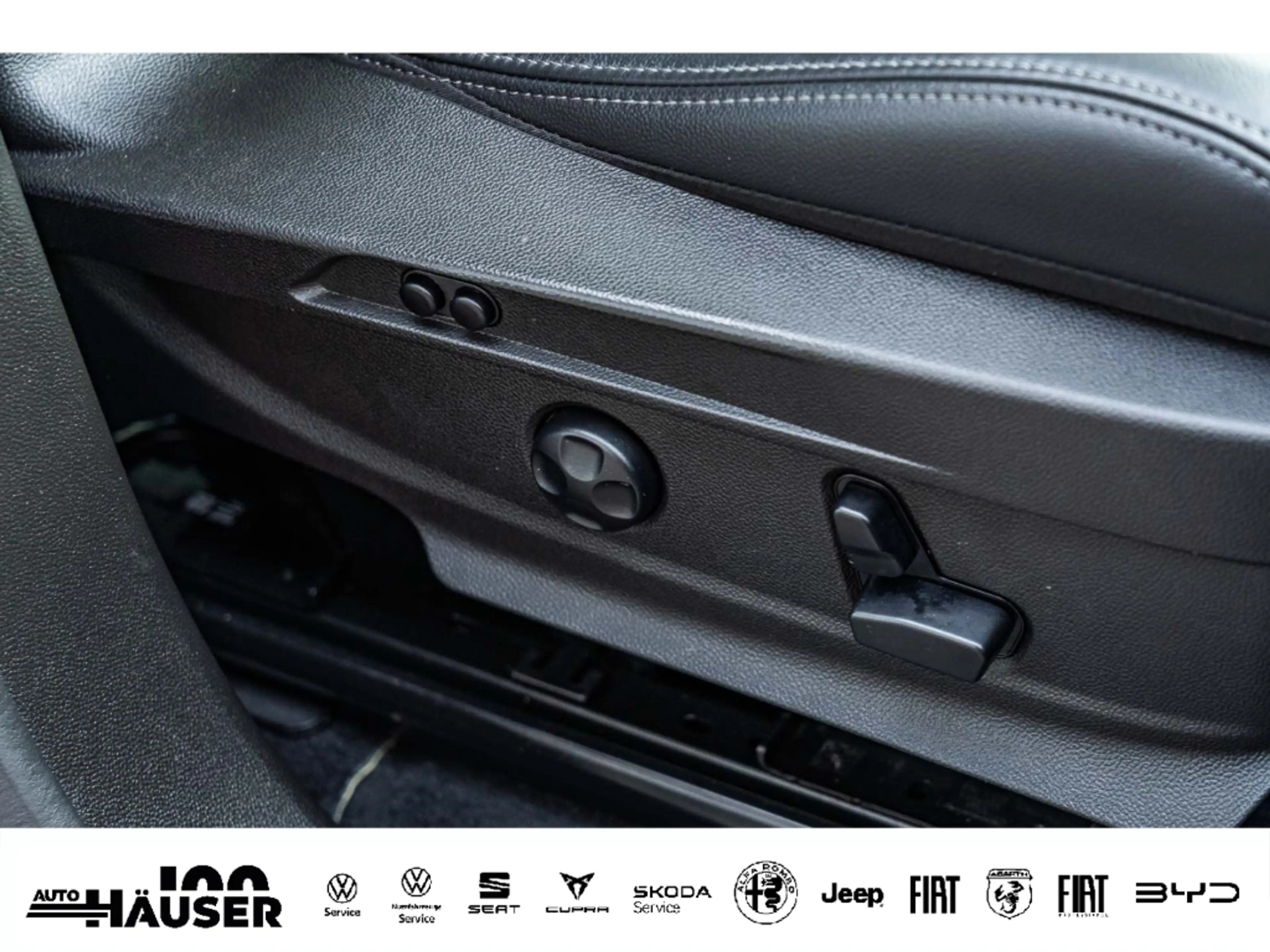 Alfa Romeo Stelvio Veloce 2.2 Diesel AT8 Q4 PANO AHK HARMAN-KARDON EL — photo 13